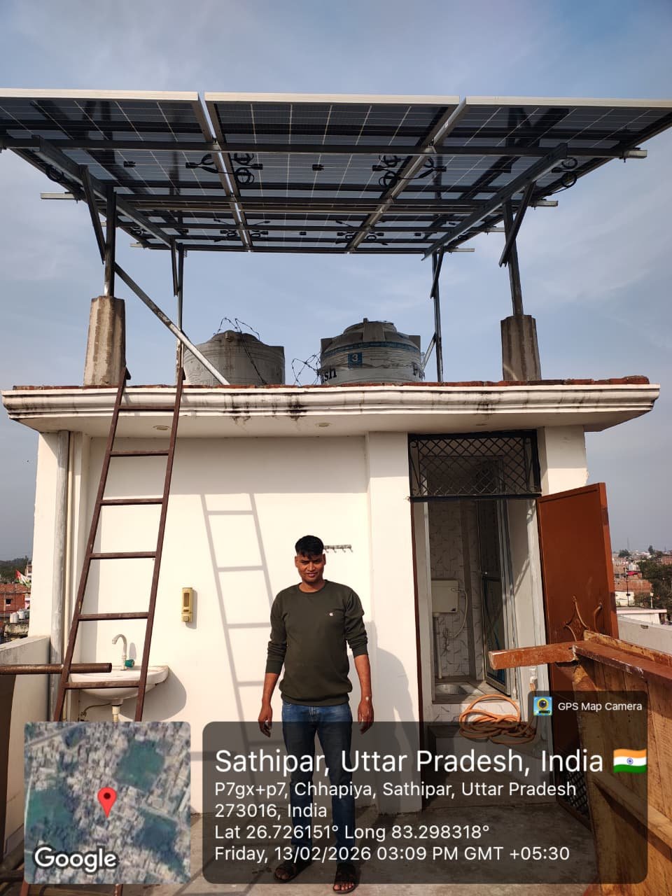 Maurya Solar Solution